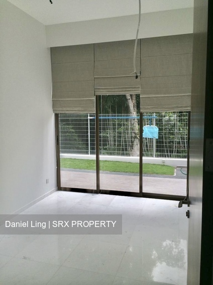 Kismis Place (D21), Terrace #287605271